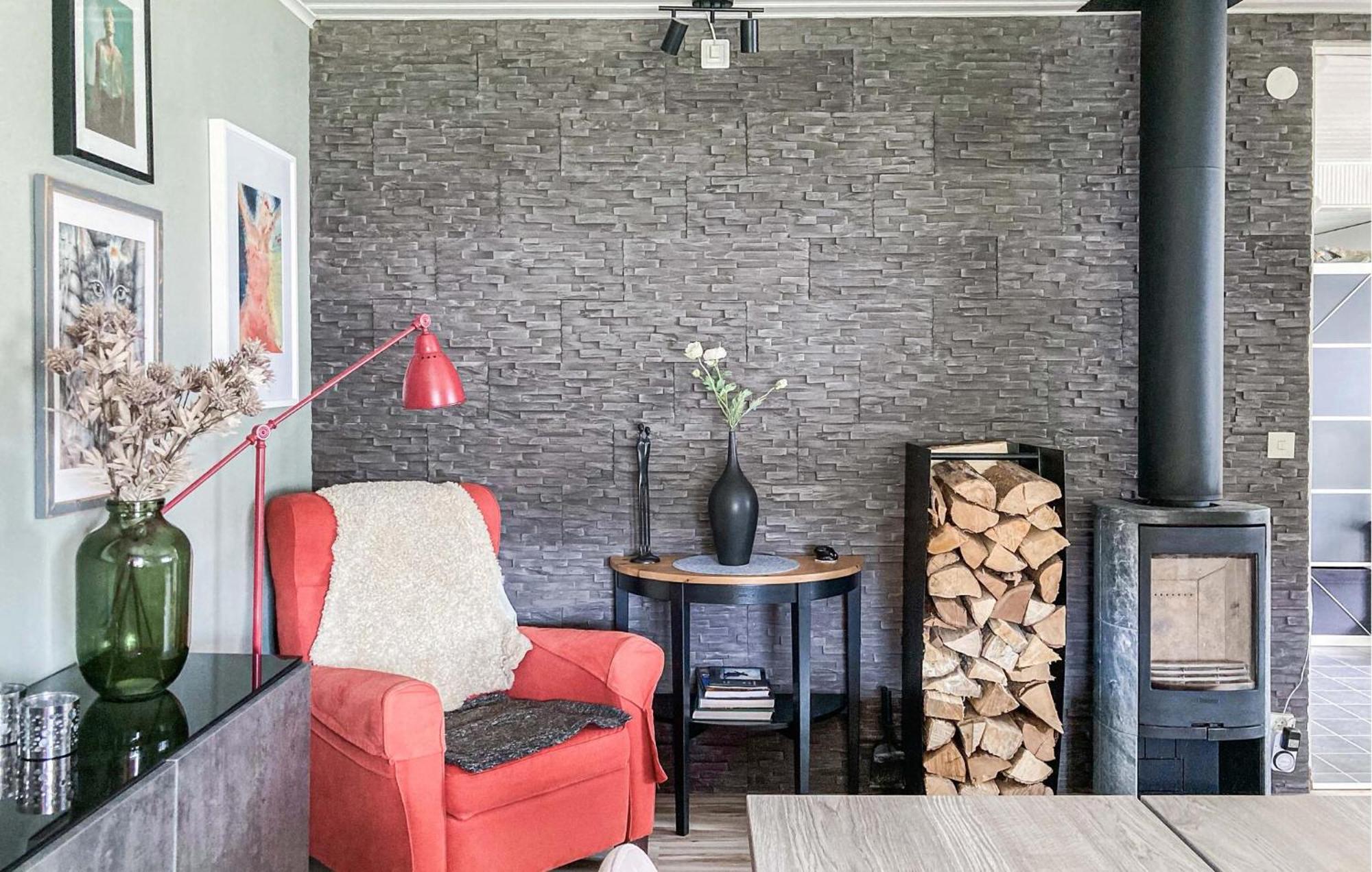 Cozy Home In Borgholm With Wifi Exterior photo